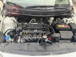 هيونداي أكسنت